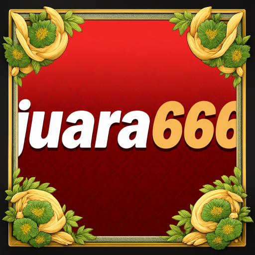 juara666 — mitra unggulan